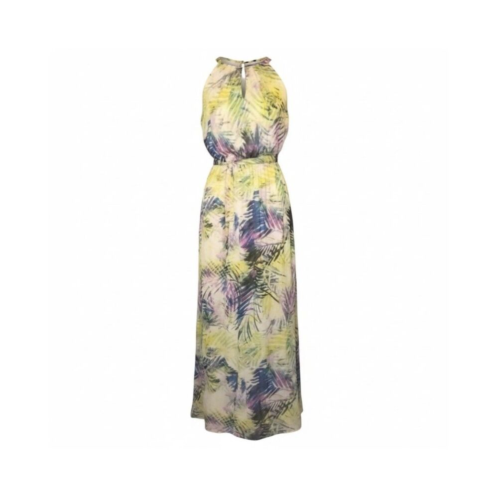 J.Lo Summer Dress ZS